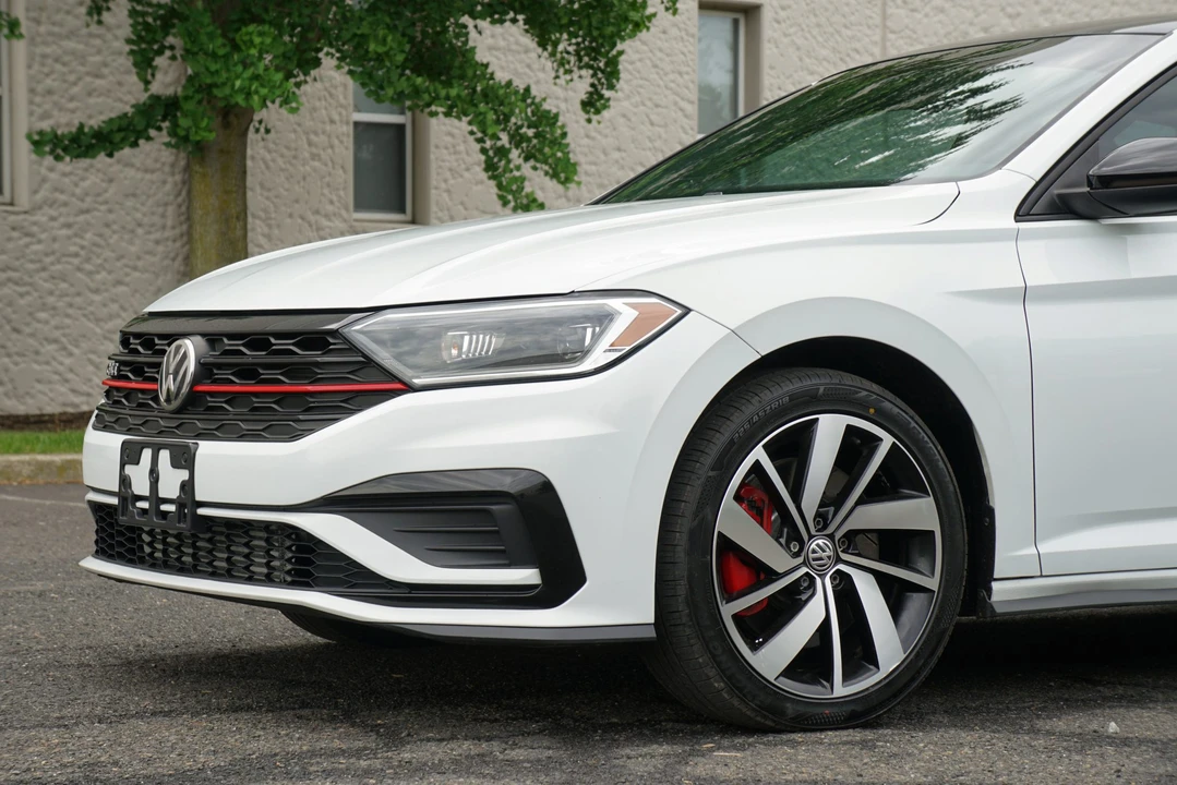 2019 Volkswagen A7 Jetta - Image 19 of 31