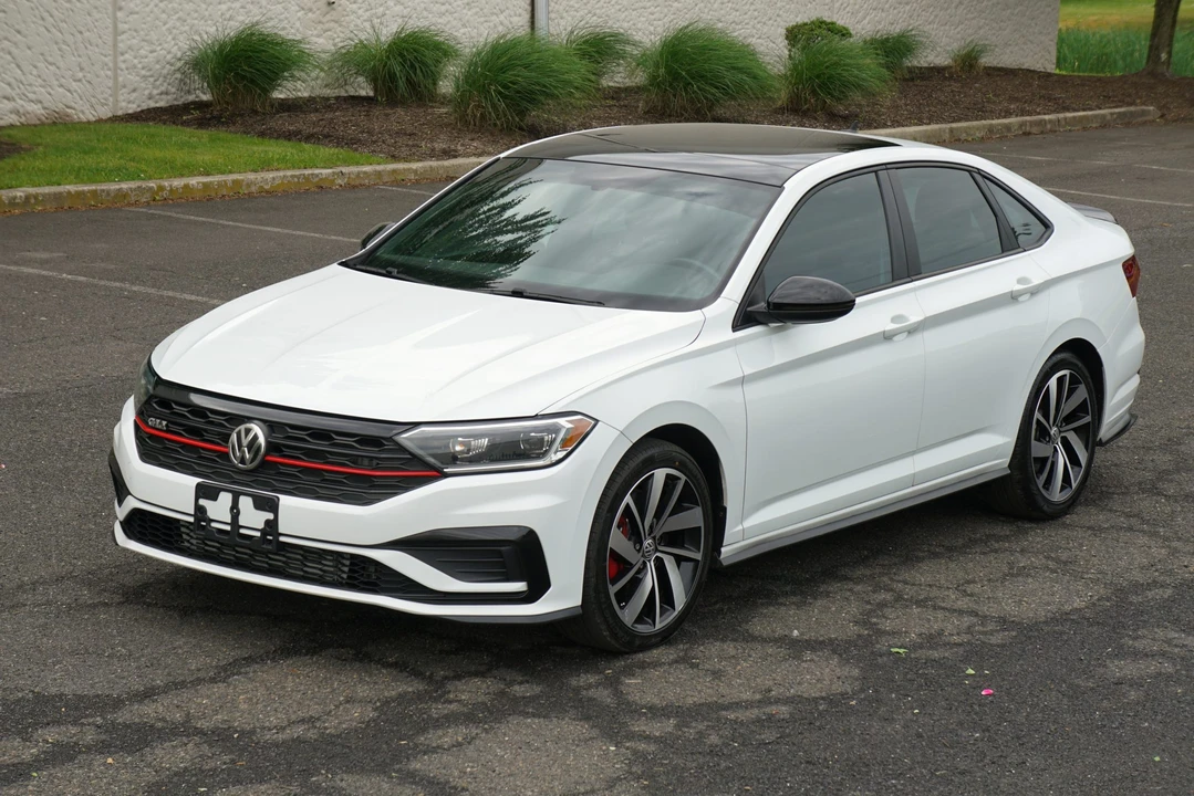 2019 Volkswagen A7 Jetta - Image 5 of 31