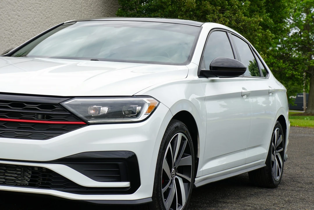 2019 Volkswagen A7 Jetta - Image 25 of 31