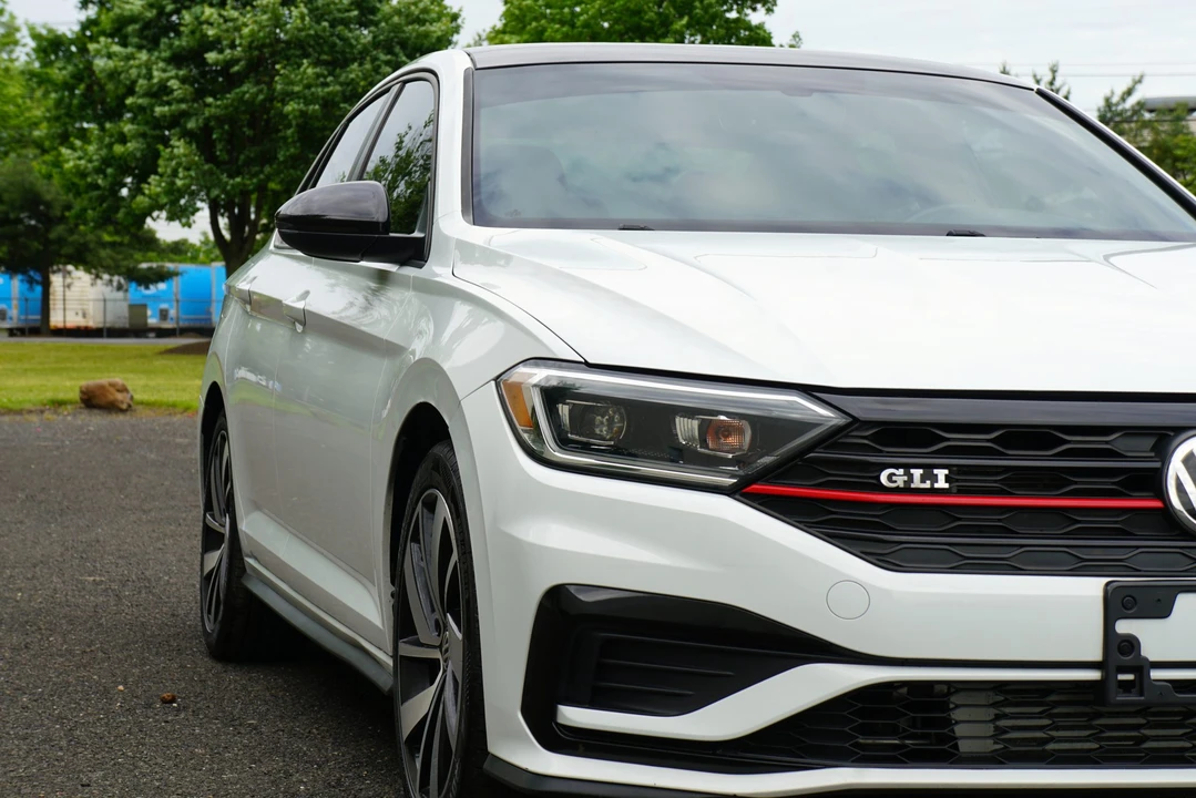 2019 Volkswagen A7 Jetta - Image 24 of 31