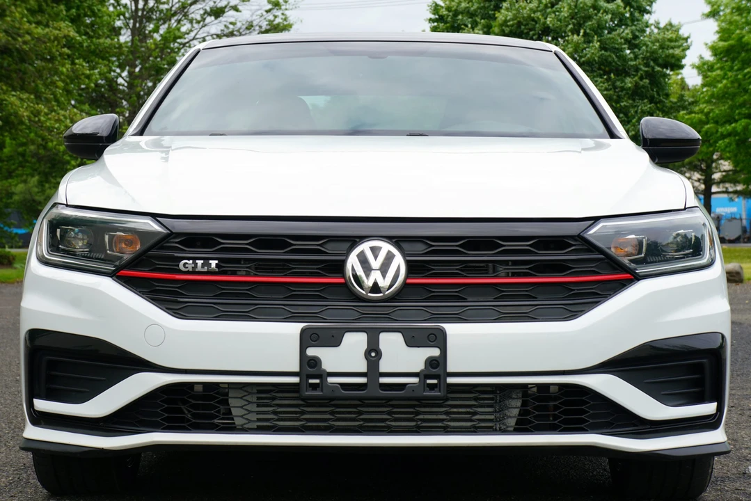 2019 Volkswagen A7 Jetta - Image 4 of 31