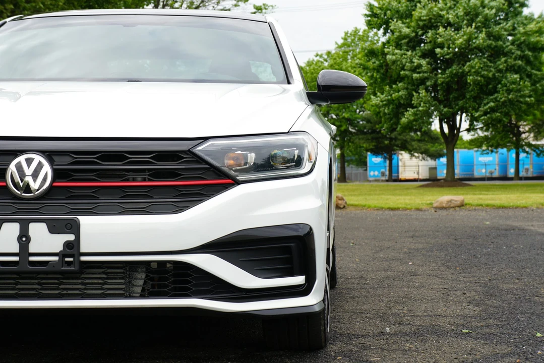 2019 Volkswagen A7 Jetta - Image 27 of 31
