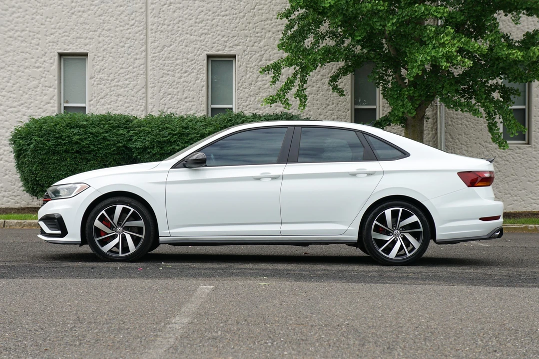 2019 Volkswagen A7 Jetta - Image 7 of 31