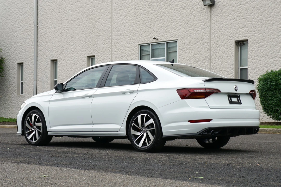 2019 Volkswagen A7 Jetta - Image 8 of 31