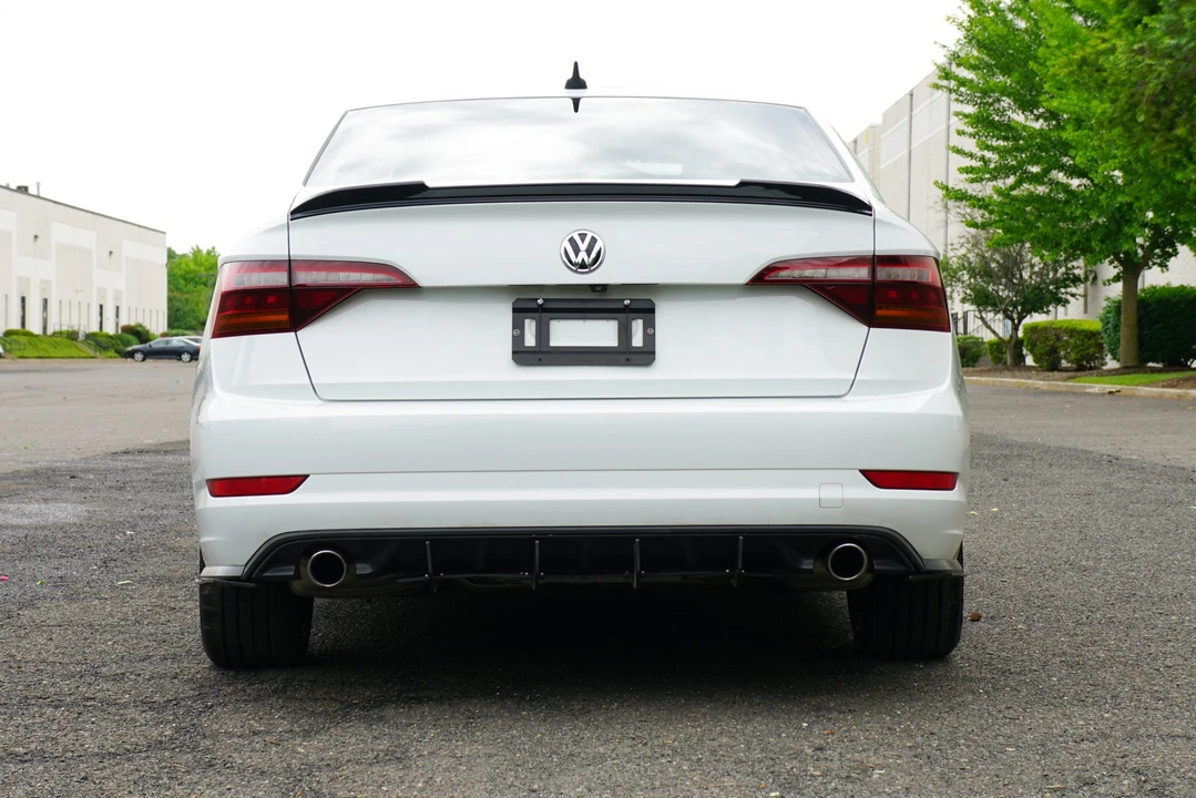 2019 Volkswagen A7 Jetta - Image 11 of 31