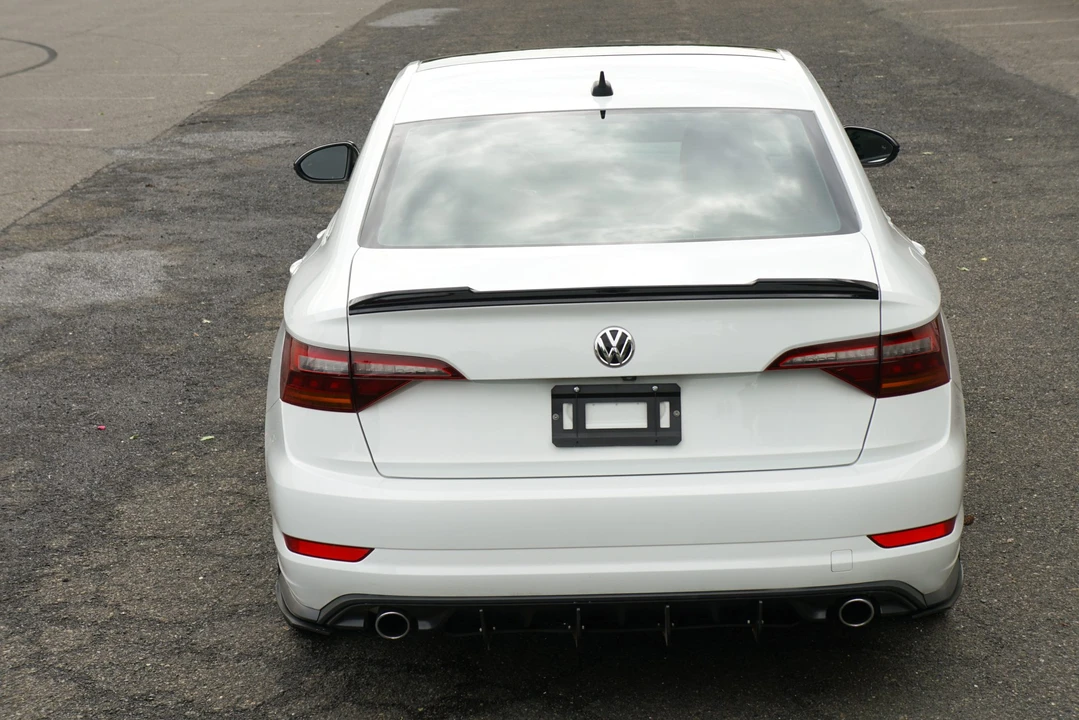 2019 Volkswagen A7 Jetta - Image 10 of 31