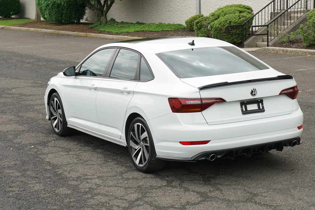 2019 Volkswagen A7 Jetta - Image 9 of 31