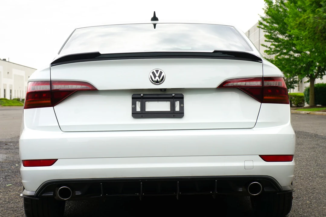 2019 Volkswagen A7 Jetta - Image 12 of 31