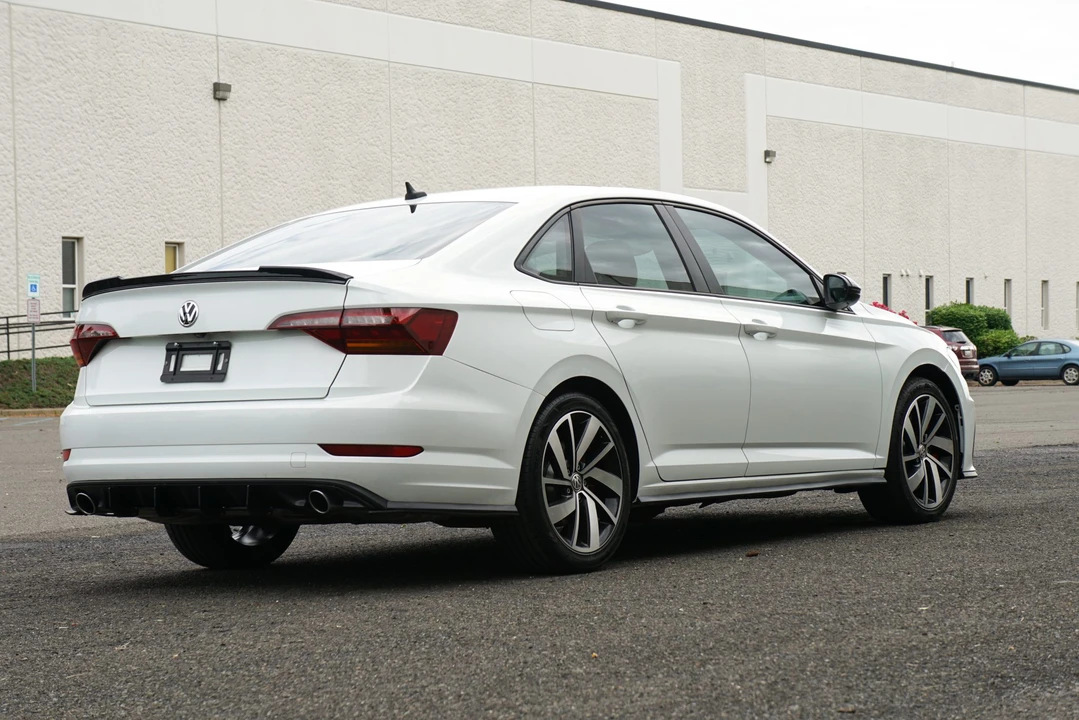 2019 Volkswagen A7 Jetta - Image 14 of 31