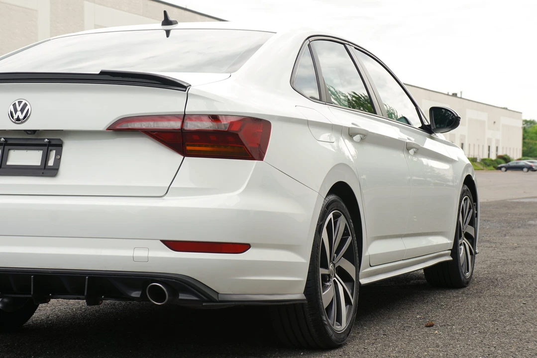2019 Volkswagen A7 Jetta - Image 30 of 31