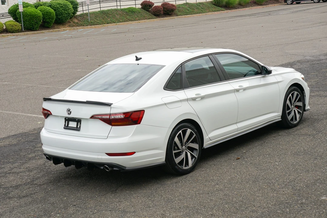 2019 Volkswagen A7 Jetta - Image 13 of 31