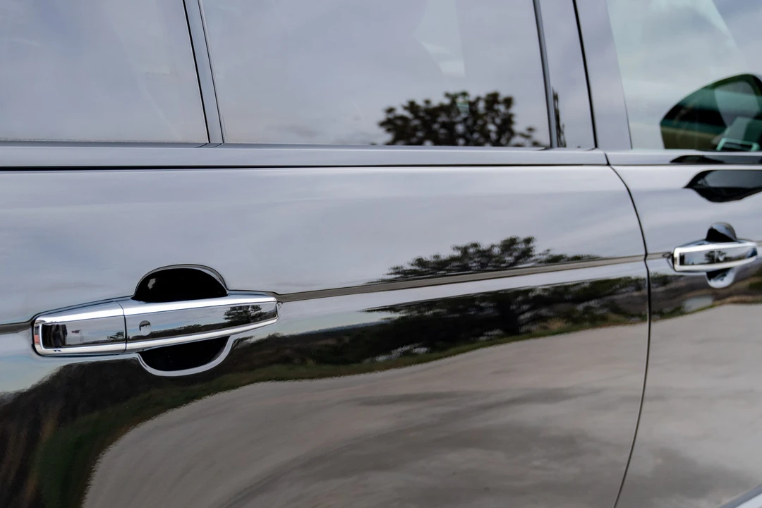 2021 Land Rover Range Rover L405 - Image 31 of 31