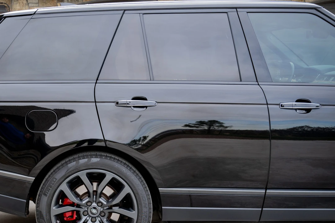 2021 Land Rover Range Rover L405 - Image 30 of 31