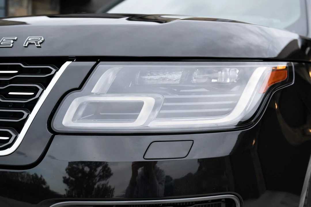 2021 Land Rover Range Rover L405 - Image 22 of 31
