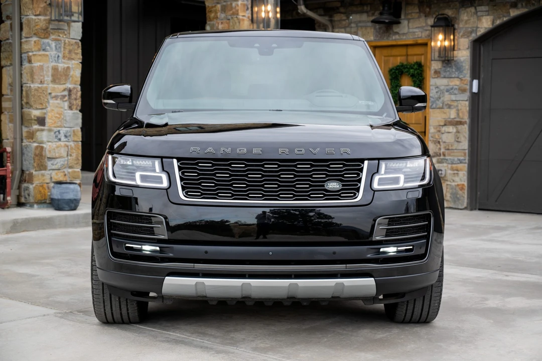 2021 Land Rover Range Rover L405 - Image 16 of 31