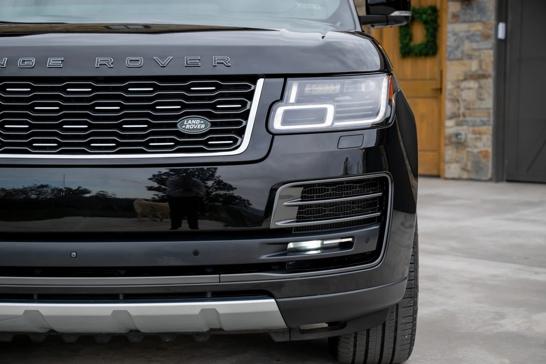 2021 Land Rover Range Rover L405 - Image 18 of 31