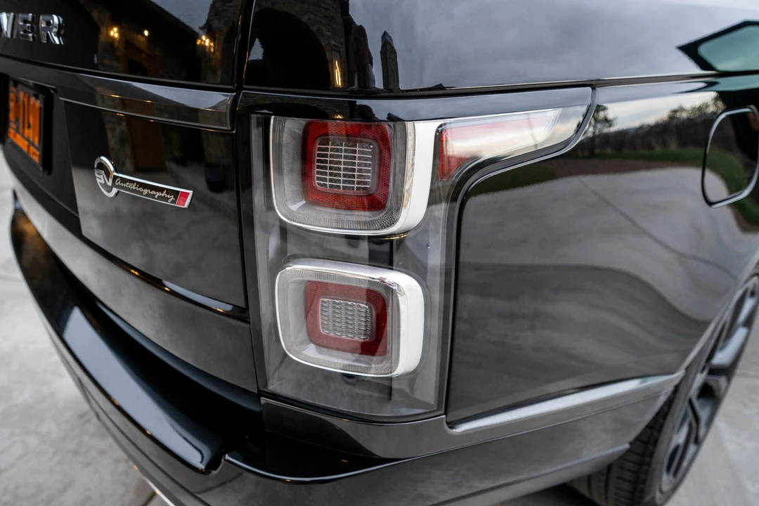 2021 Land Rover Range Rover L405 - Image 26 of 31