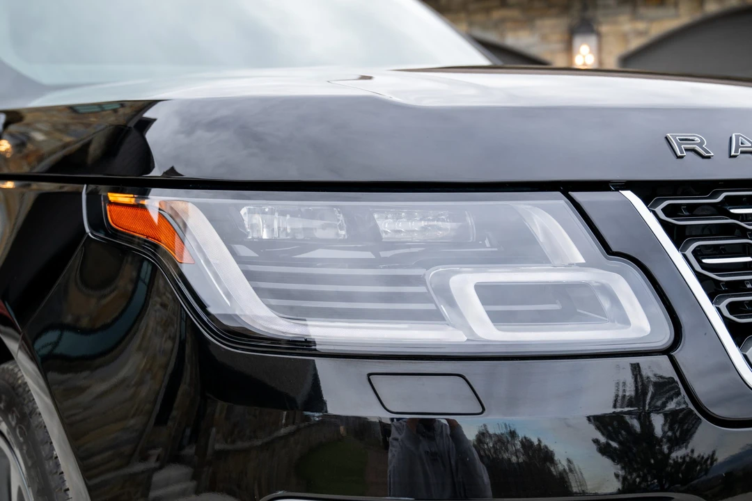 2021 Land Rover Range Rover L405 - Image 21 of 31