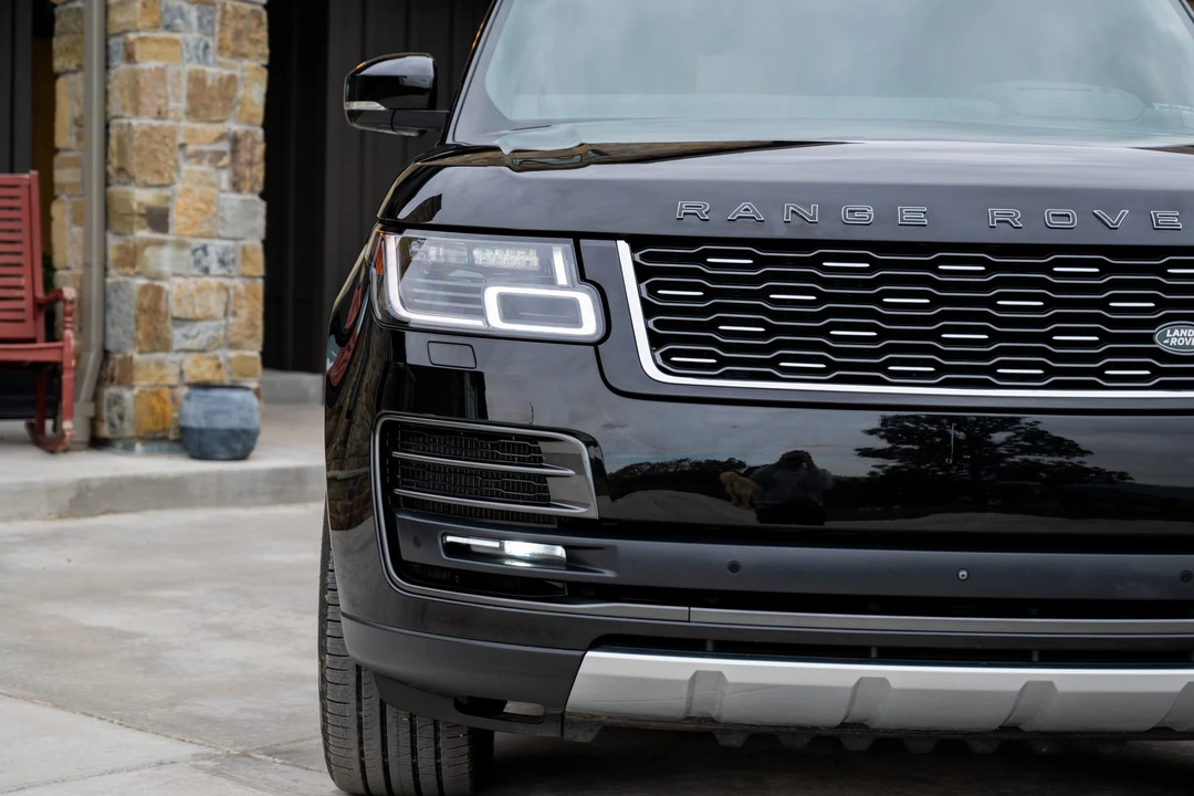 2021 Land Rover Range Rover L405 - Image 17 of 31