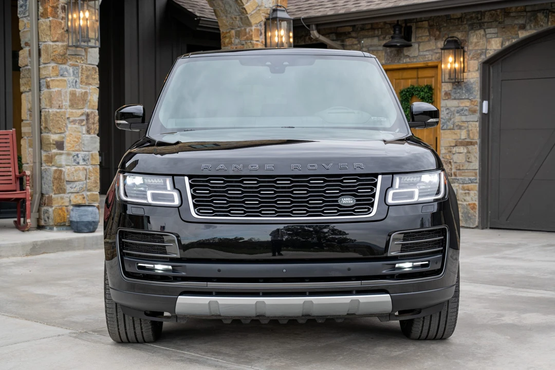 2021 Land Rover Range Rover L405 - Image 14 of 31