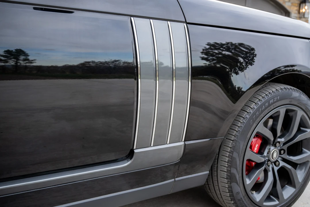 2021 Land Rover Range Rover L405 - Image 29 of 31