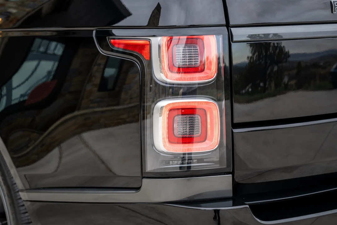2021 Land Rover Range Rover L405 - Image 23 of 31
