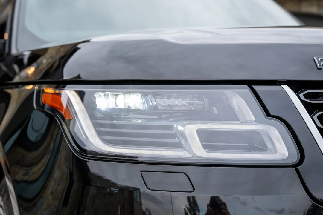 2021 Land Rover Range Rover L405 - Image 19 of 31