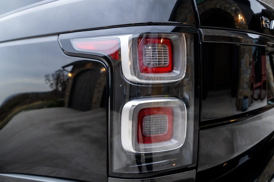 2021 Land Rover Range Rover L405 - Image 25 of 31