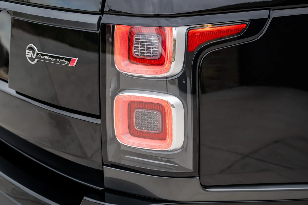 2021 Land Rover Range Rover L405 - Image 24 of 31