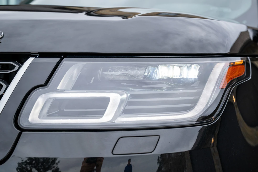 2021 Land Rover Range Rover L405 - Image 20 of 31