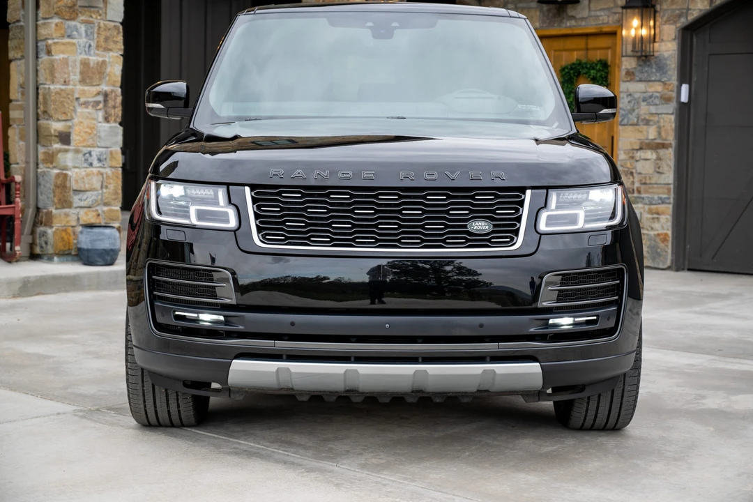 2021 Land Rover Range Rover L405 - Image 15 of 31