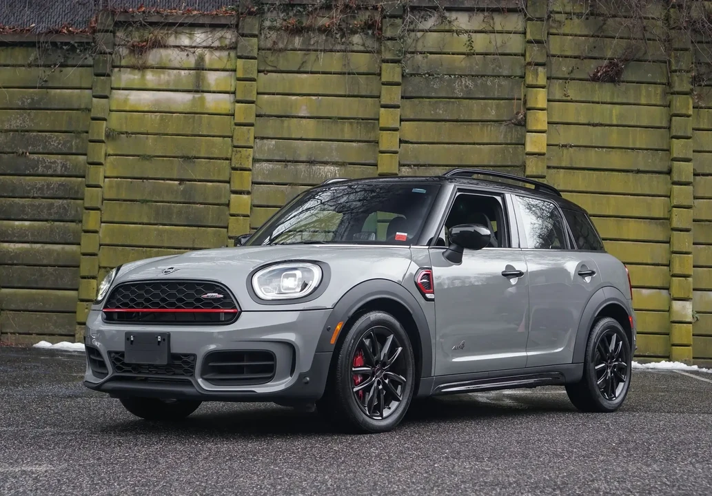 2021 Mini Countryman 2nd Gen - Image 5 of 6