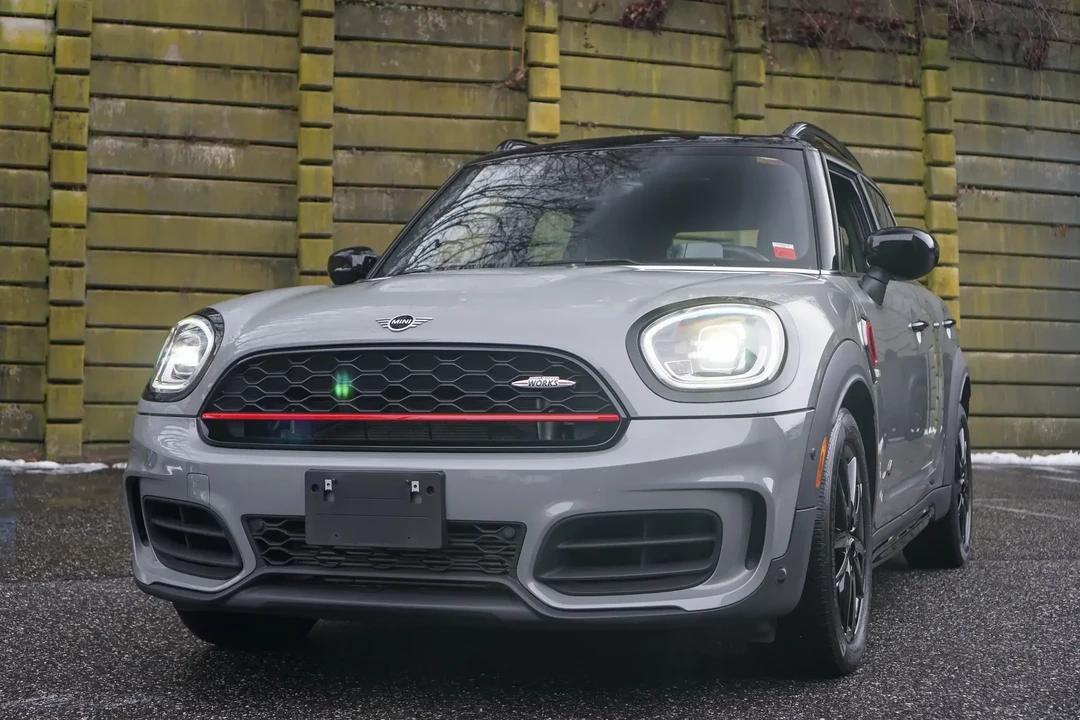 2021 Mini Countryman 2nd Gen - Image 3 of 6