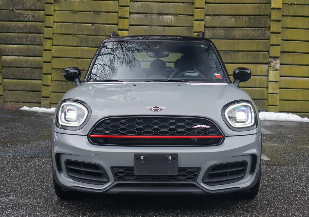 2021 Mini Countryman 2nd Gen - Image 2 of 6