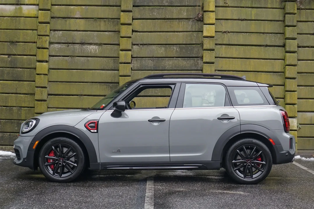 2021 Mini Countryman 2nd Gen - Image 6 of 6