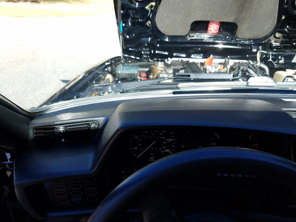 1984 BMW E24 M635CSi & M6 - Image 26 of 31