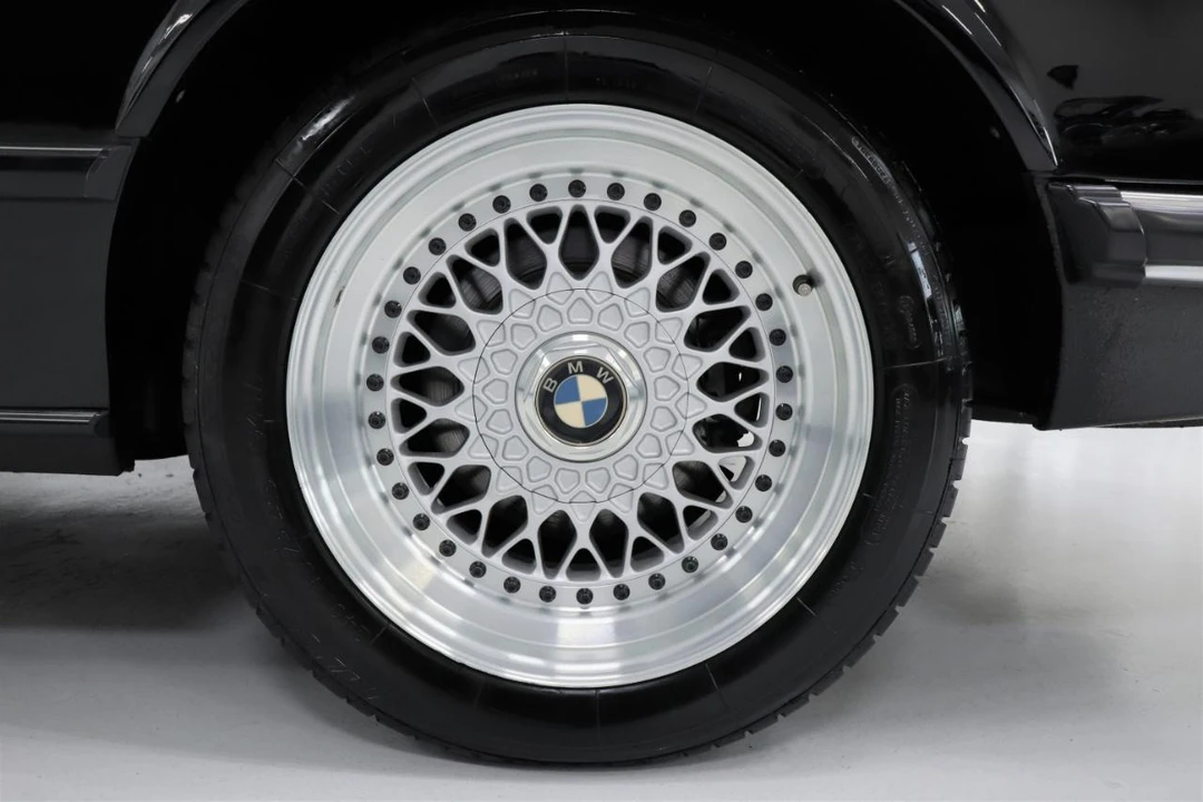 1984 BMW E24 M635CSi & M6 - Image 13 of 31