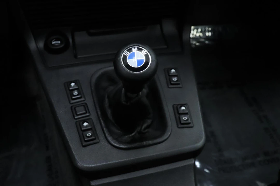 1984 BMW E24 M635CSi & M6 - Image 28 of 31