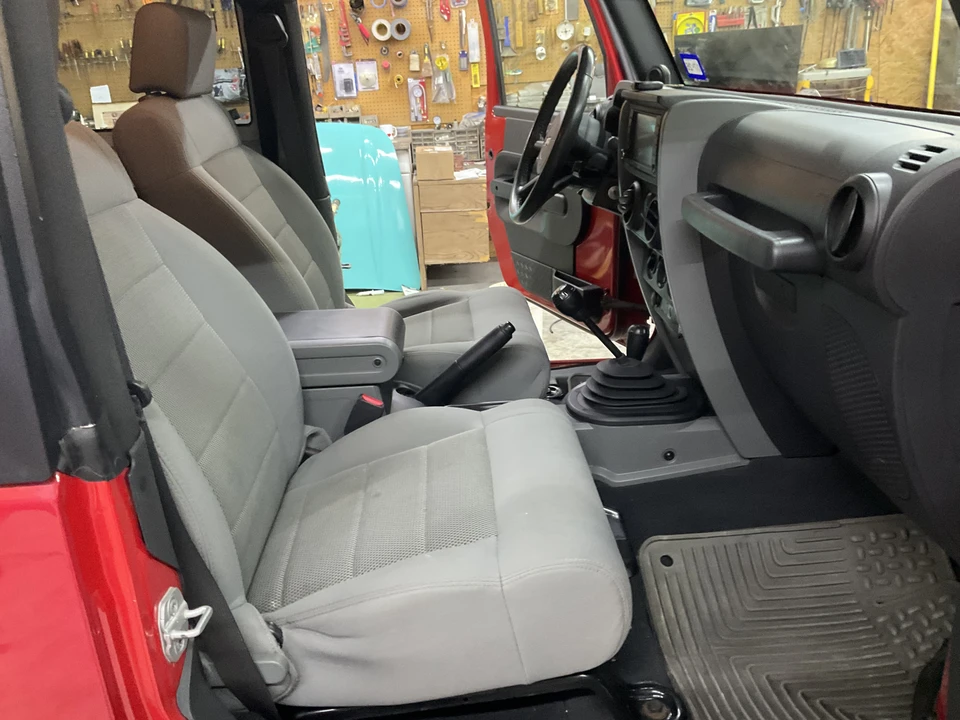 2008 Jeep JK Wrangler - Image 30 of 31