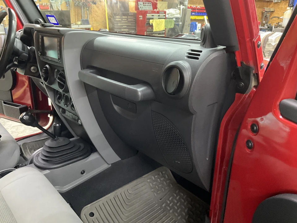 2008 Jeep JK Wrangler - Image 29 of 31