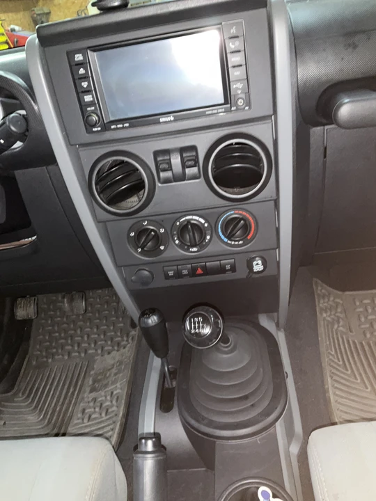 2008 Jeep JK Wrangler - Image 28 of 31