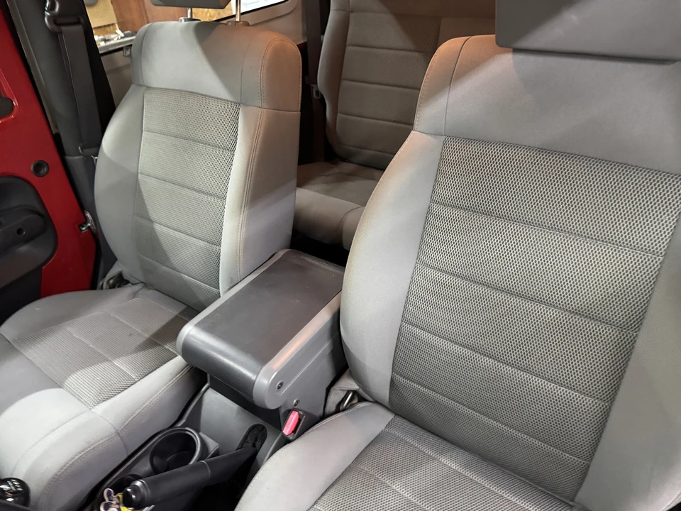 2008 Jeep JK Wrangler - Image 25 of 31
