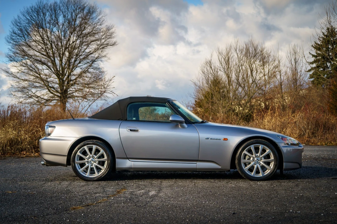 2006 Honda AP2 S2000 - Image 9 of 31