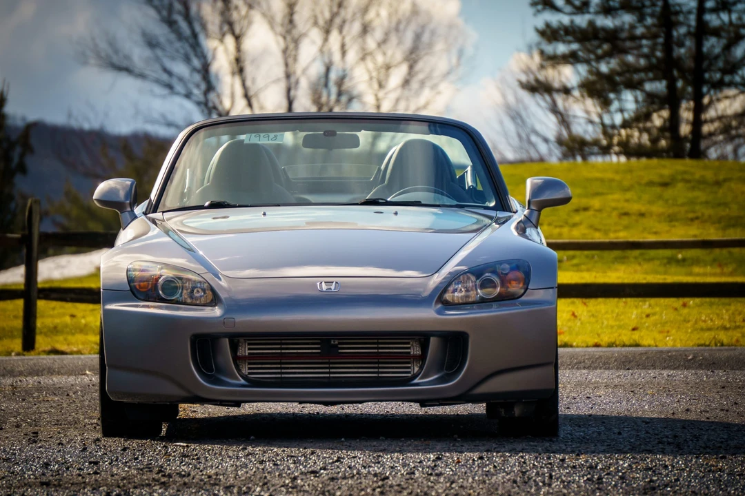 2006 Honda AP2 S2000 - Image 26 of 31
