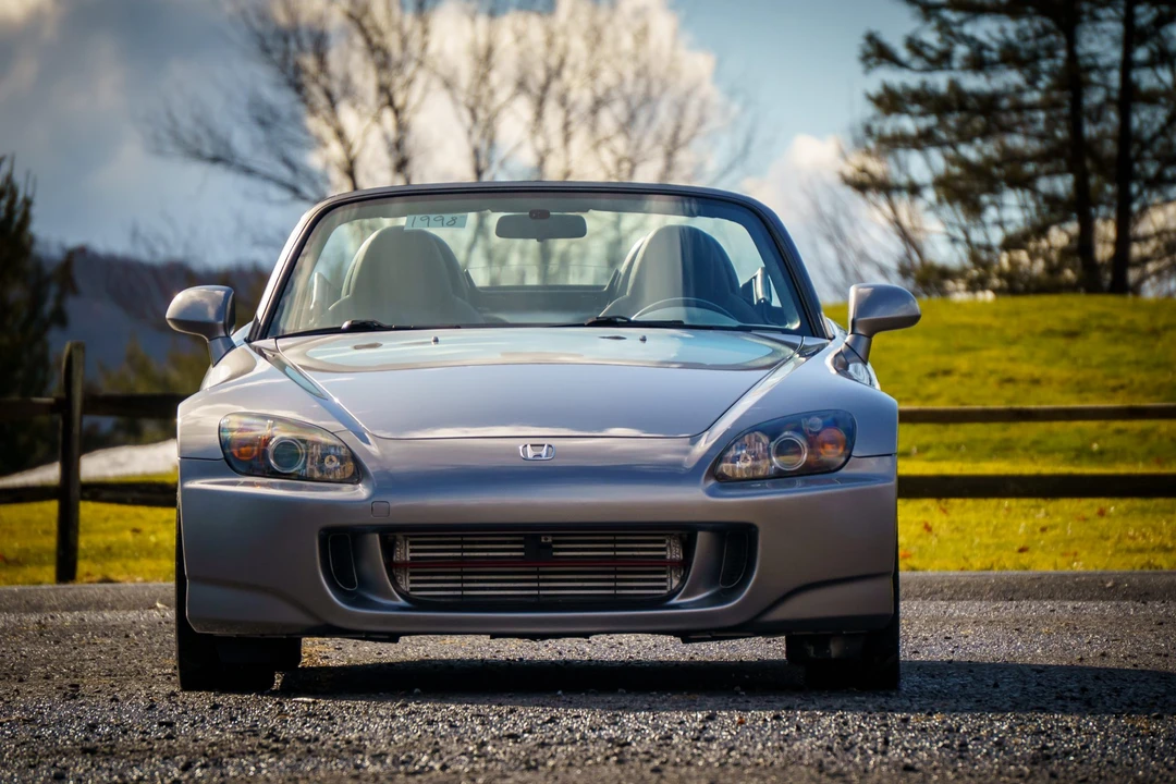 2006 Honda AP2 S2000 - Image 27 of 31
