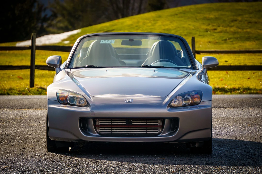 2006 Honda AP2 S2000 - Image 28 of 31