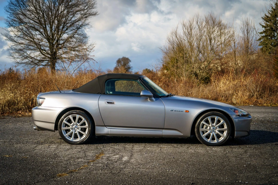 2006 Honda AP2 S2000 - Image 10 of 31
