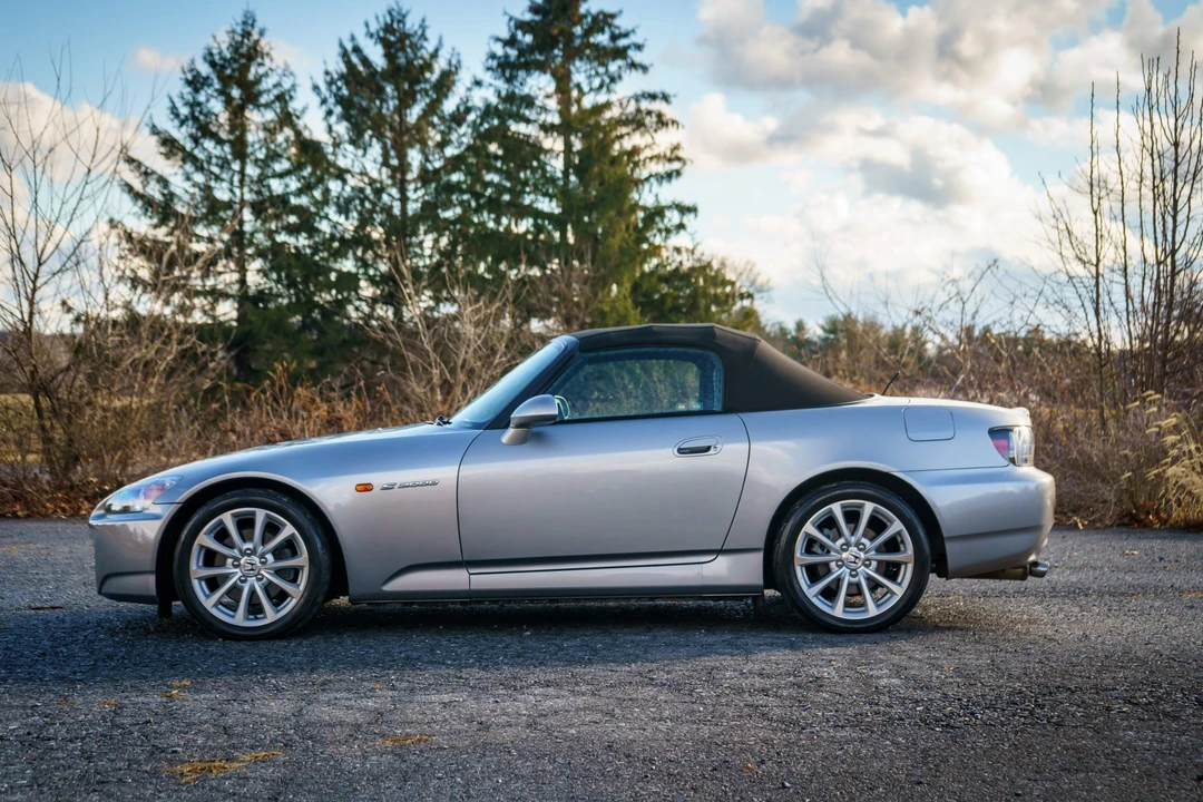 2006 Honda AP2 S2000 - Image 17 of 31