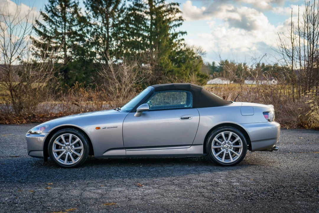 2006 Honda AP2 S2000 - Image 18 of 31