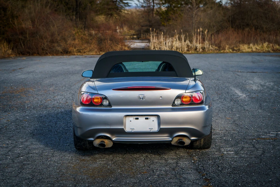 2006 Honda AP2 S2000 - Image 14 of 31